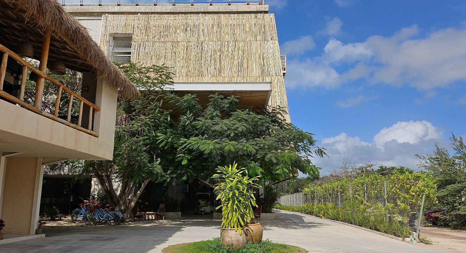 Hotel Siente & Cenote Club Tulum