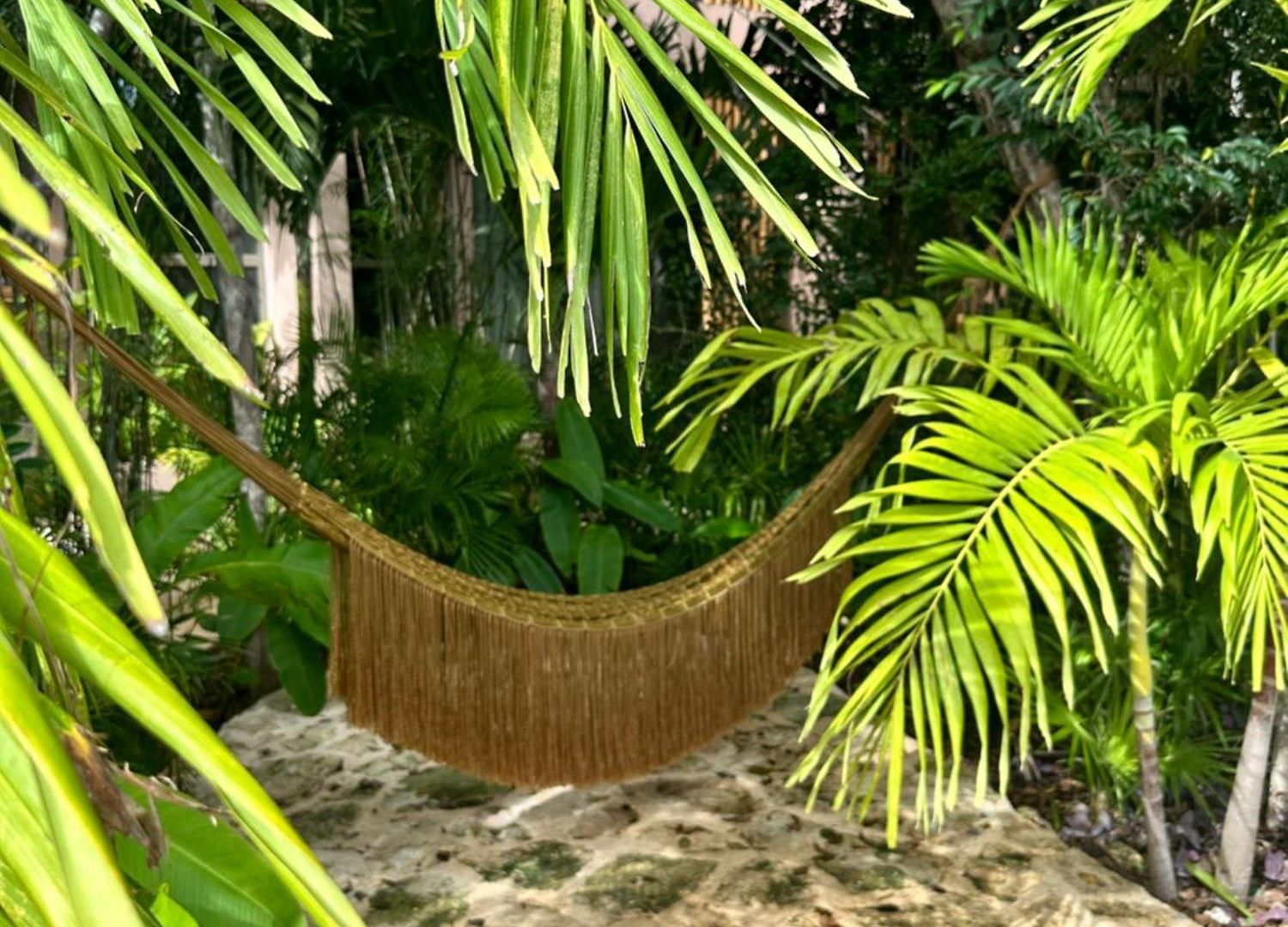 Apartment Aflora Style Tulum