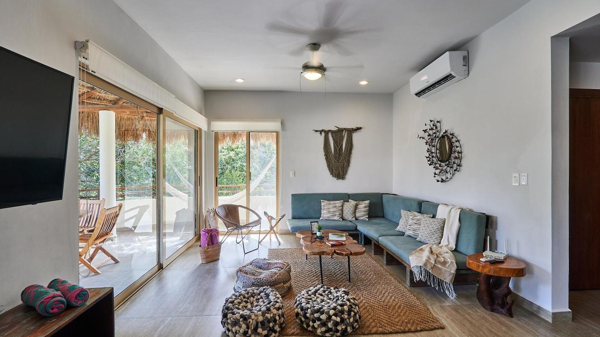 Aldea Zama Penthouse With Private Rooftop In Gated Community Apartment *
