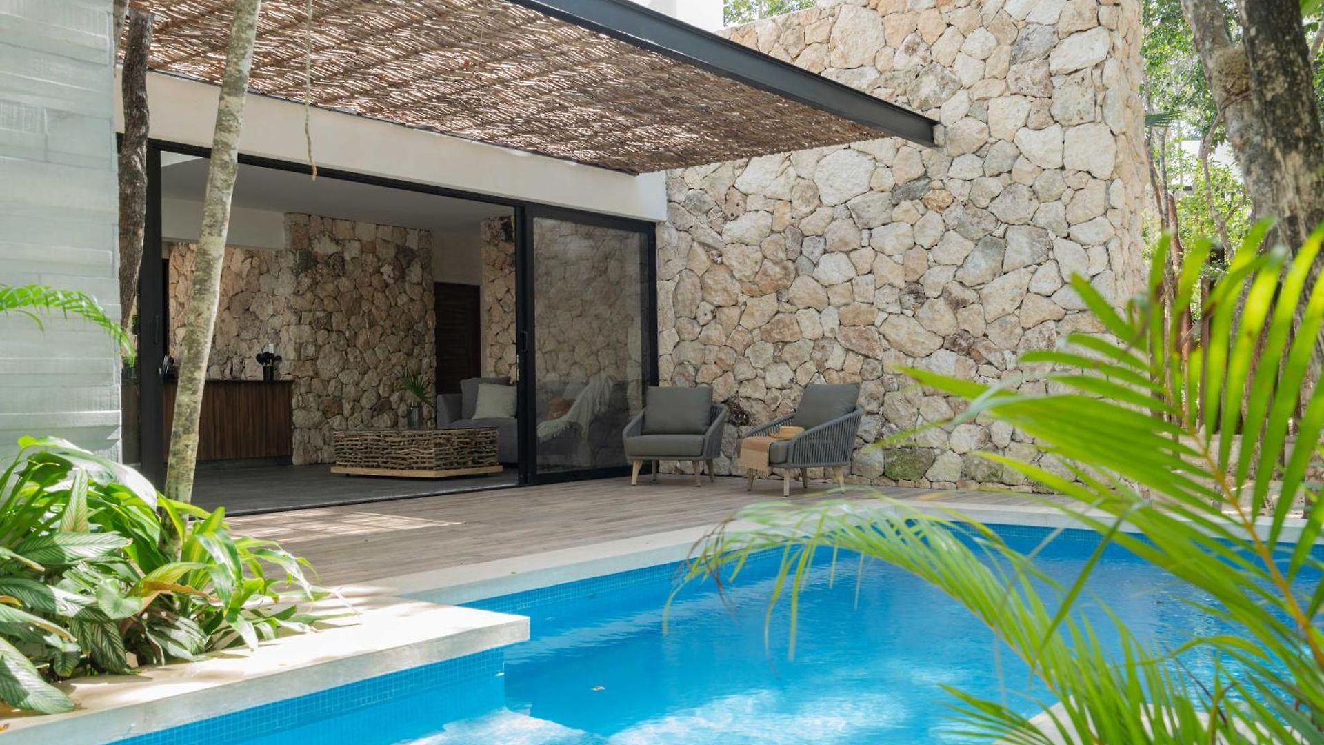 Villa Twelve O'clock - Luxury Tulum