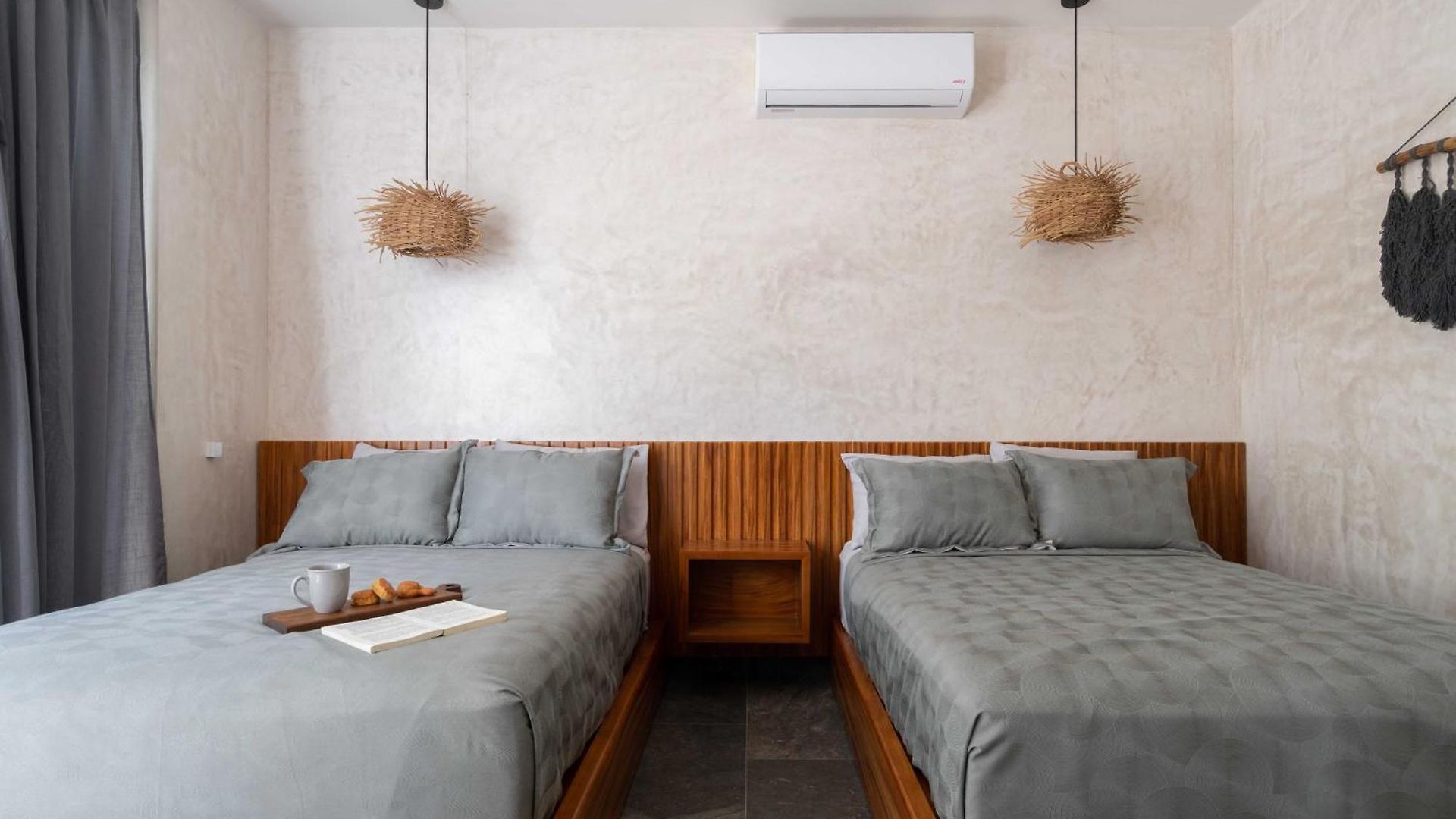 Twelve O'clock - Luxury Villa Tulum