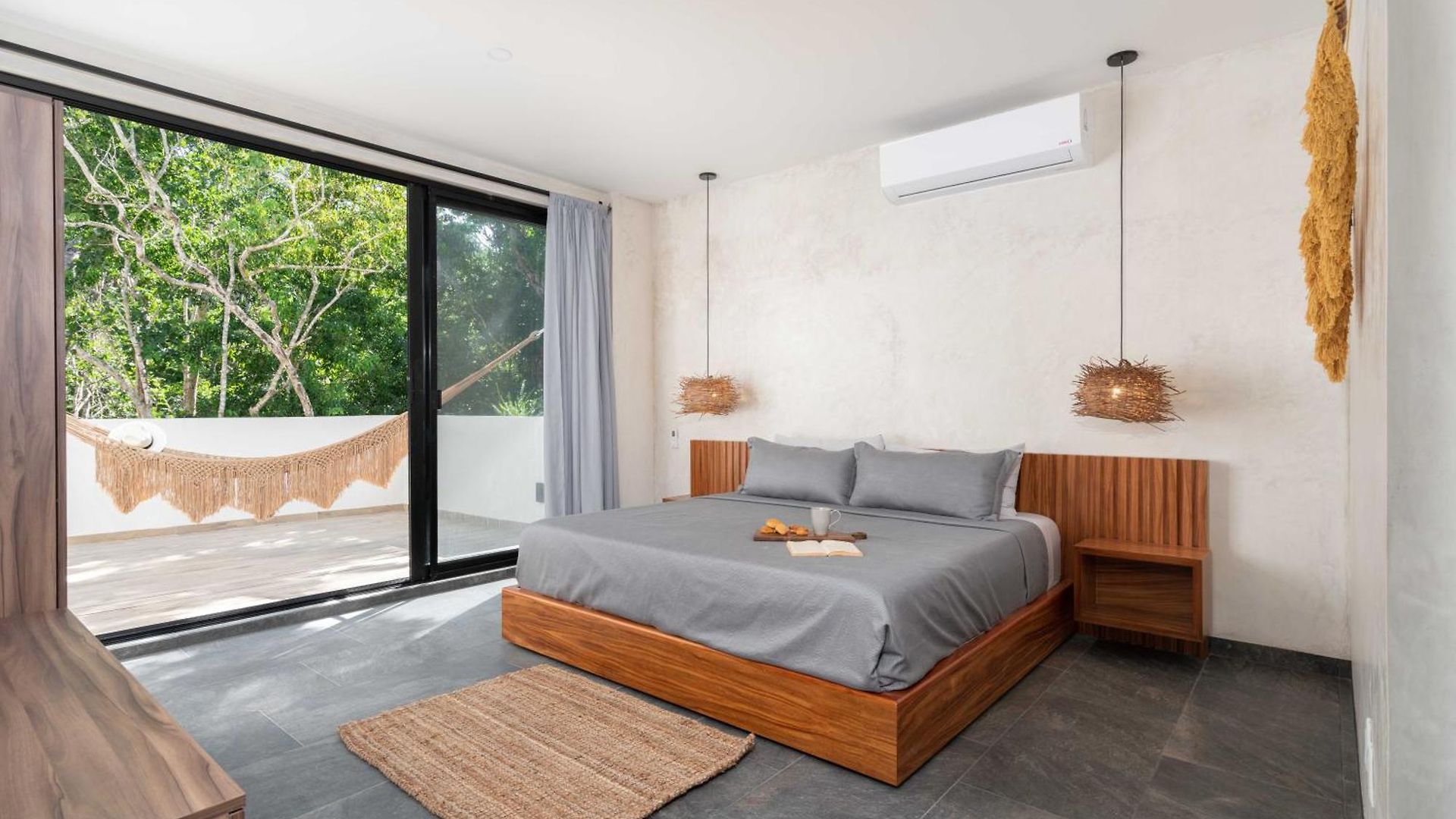 Twelve O'clock - Luxury * Tulum