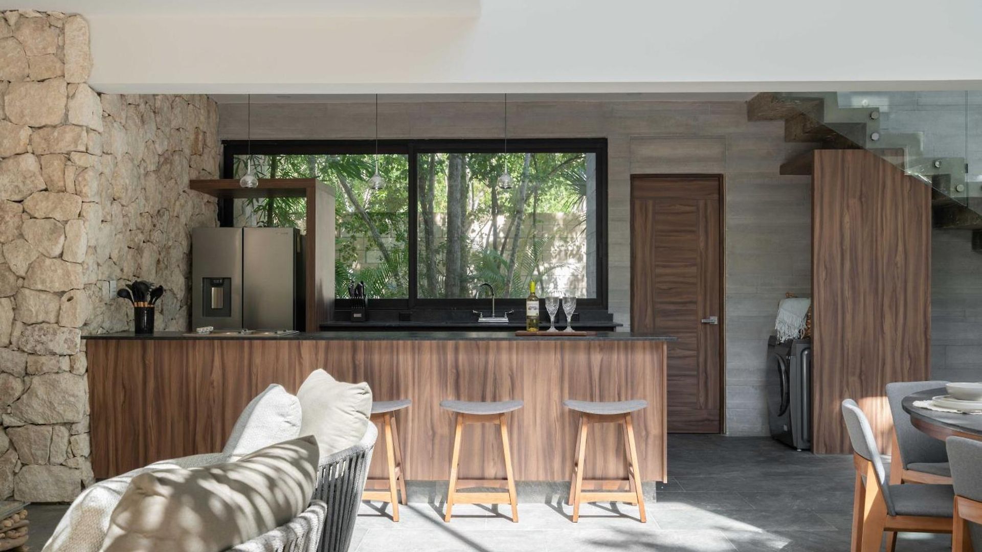 Twelve O'clock - Luxury * Tulum