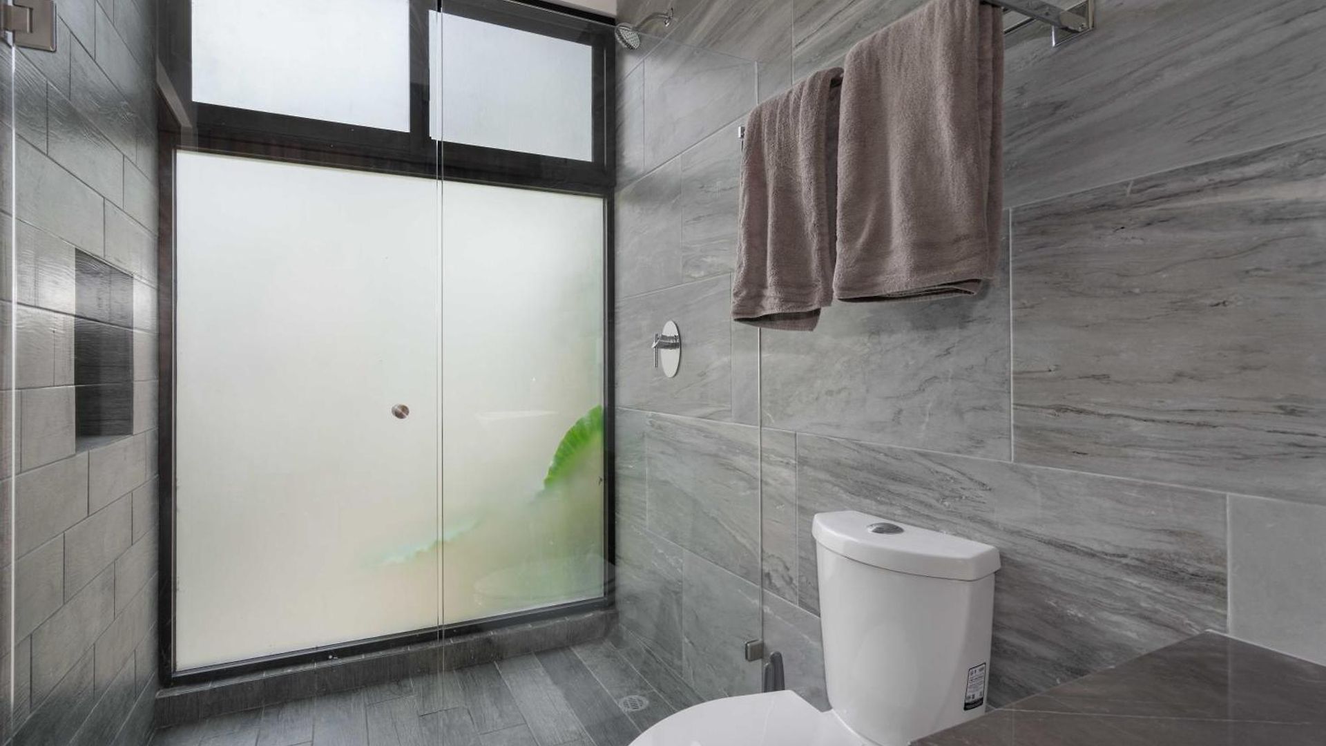 Villa Twelve O'clock - Luxury