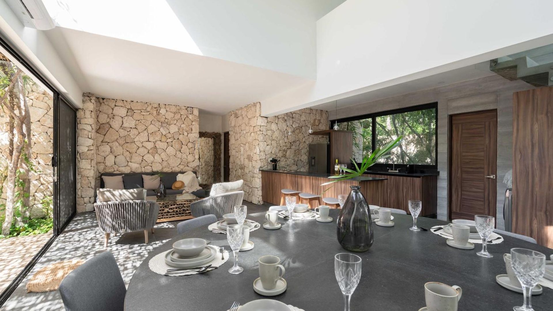 Twelve O'clock - Luxury * Tulum
