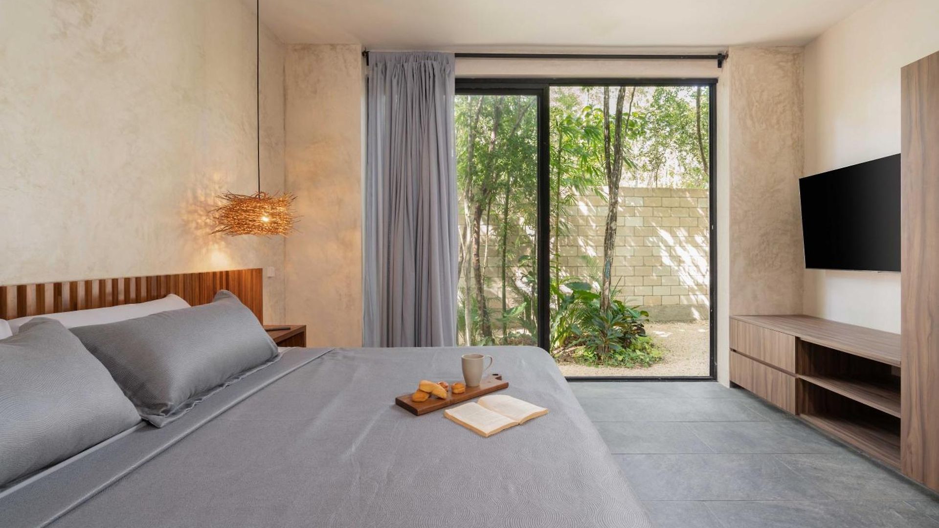 Twelve O'clock - Luxury Villa Tulum