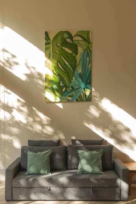 Apartment Mistiq Jungle Loft ~ Pool & Gym