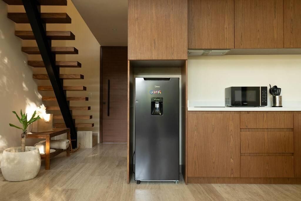 Mistiq Jungle Loft ~ Pool & Gym