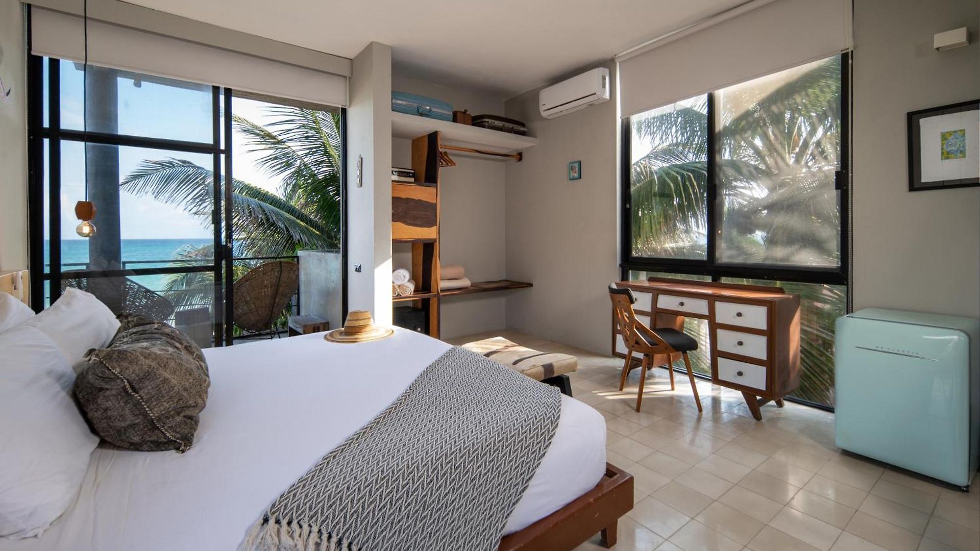 Tropicalito Hotel *