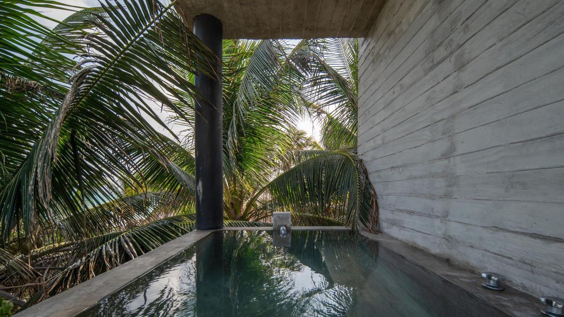 Tropicalito Hotel