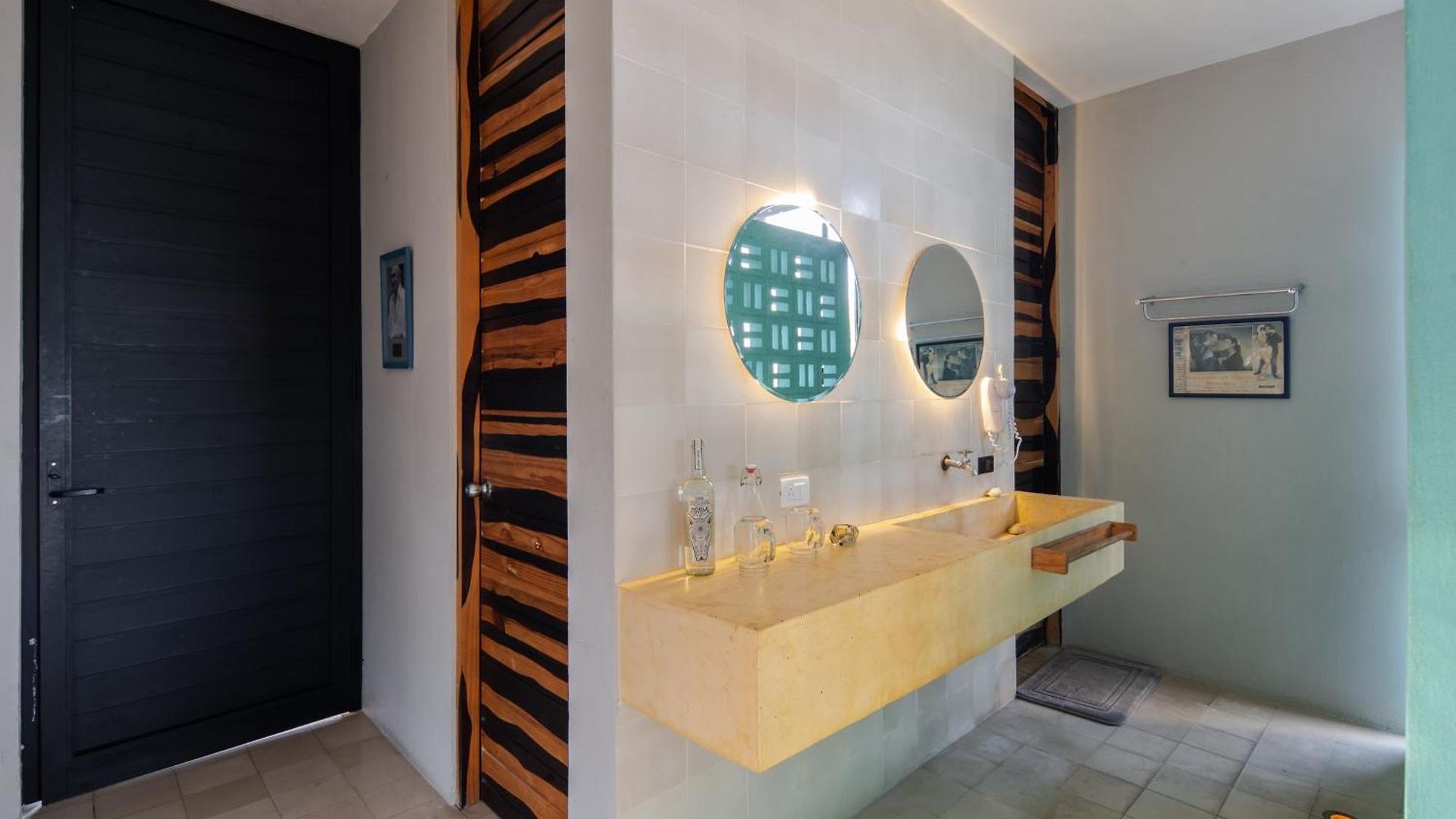 Hotel Tropicalito Tulum