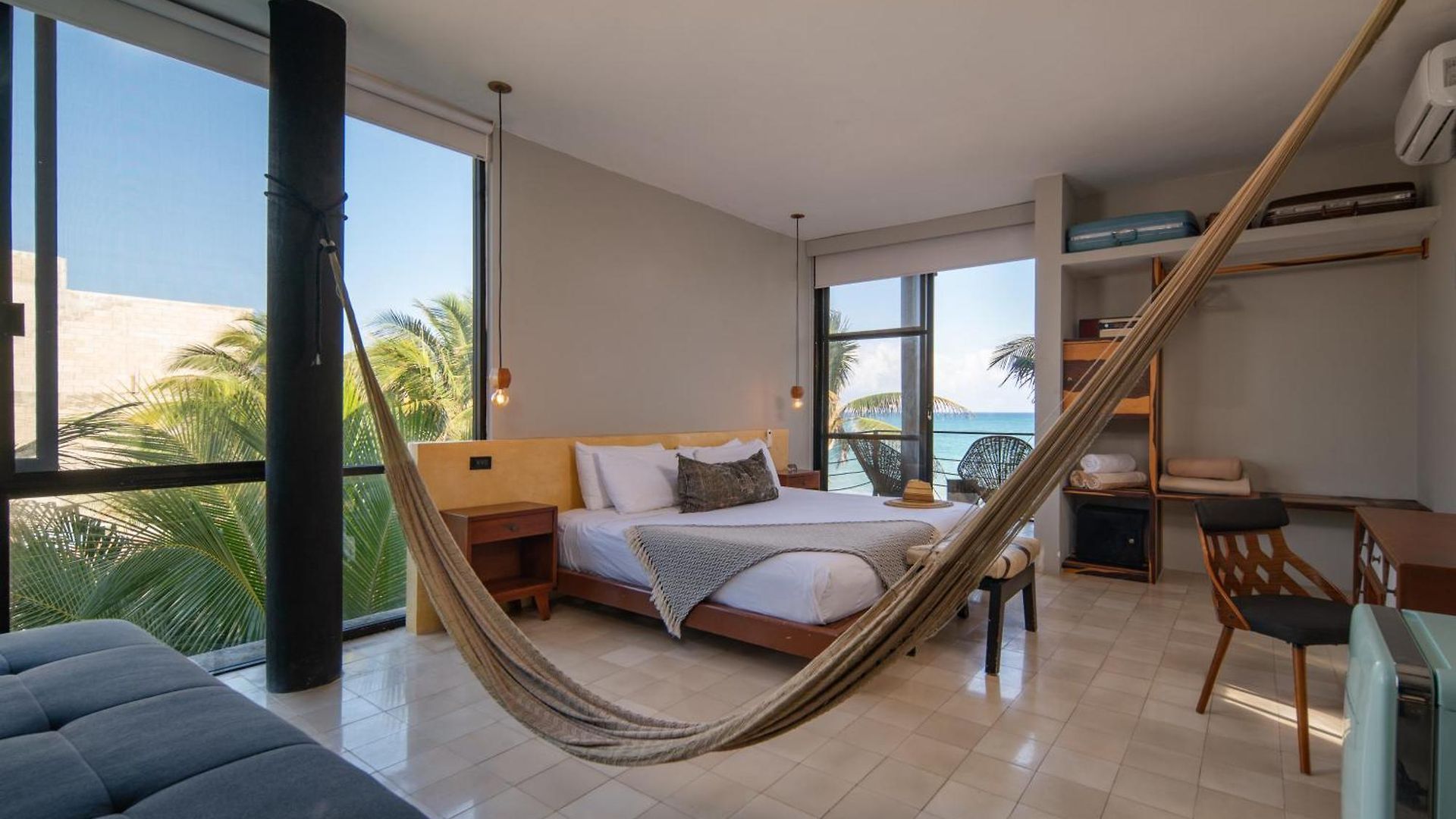 Tropicalito Hotel Tulum