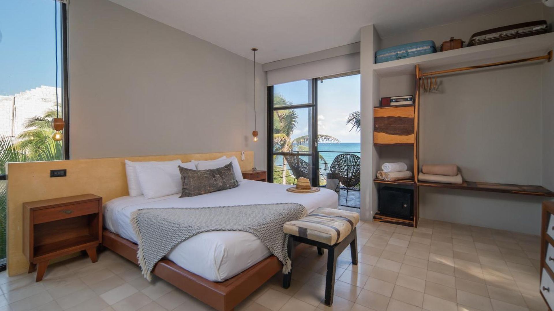 Tropicalito Hotel Tulum