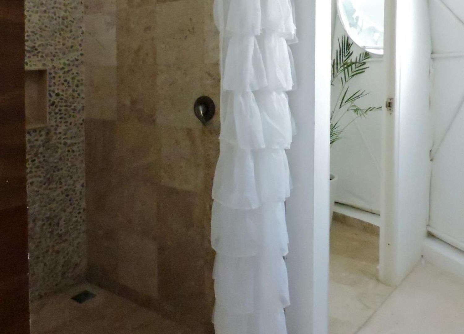 Luxury tent Cozy Near The Beach, Party Zone Tulum
