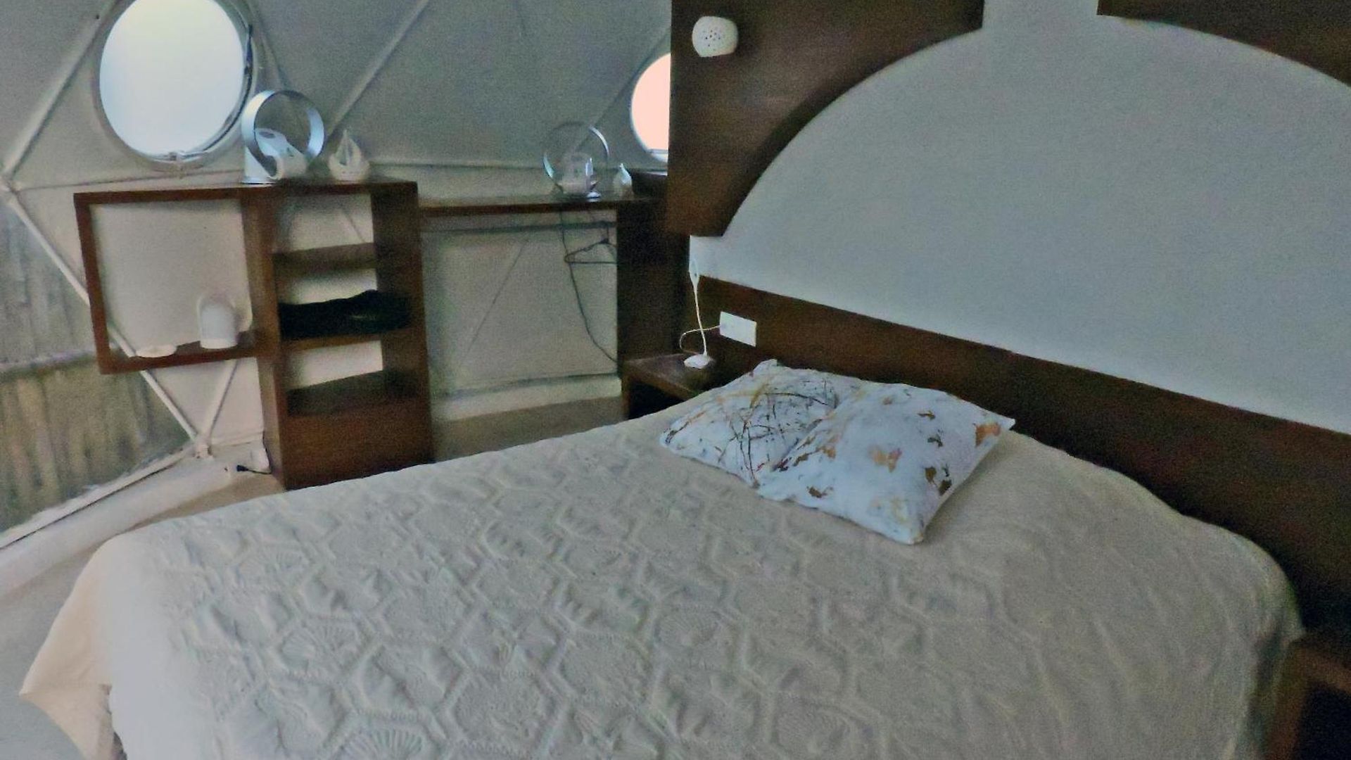 Luxury tent Cozy Near The Beach, Party Zone Tulum