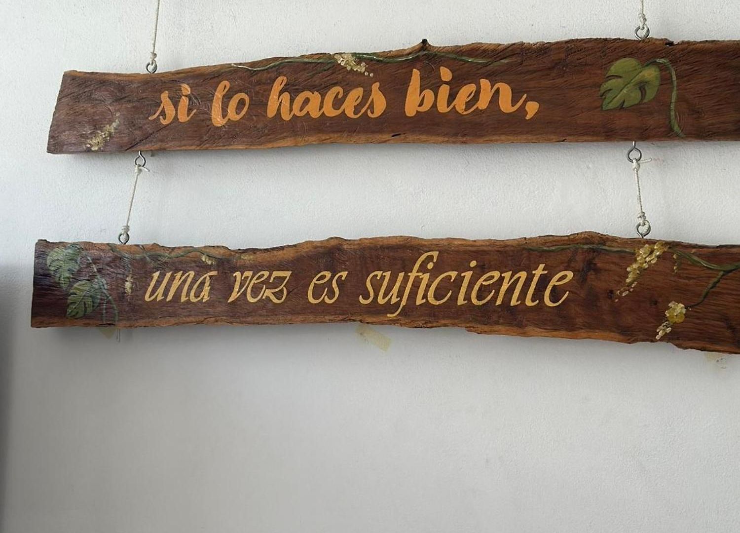 Boutique Zoren Tulum