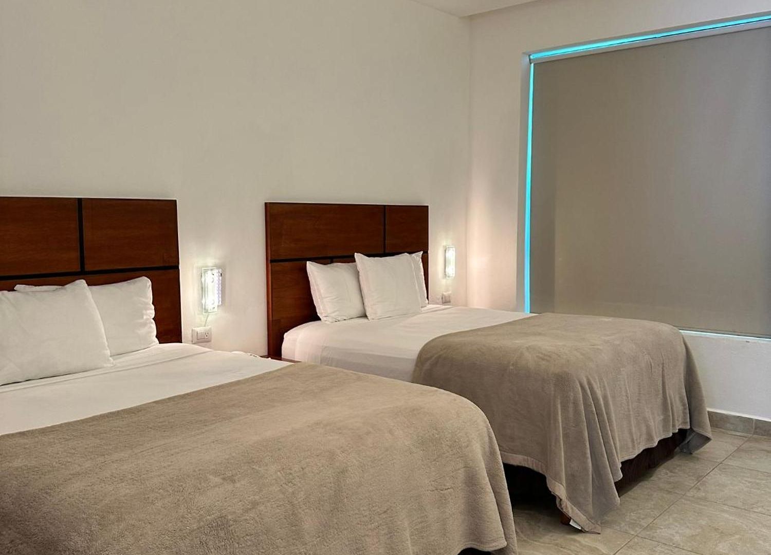 Boutique Zoren 4* Tulum