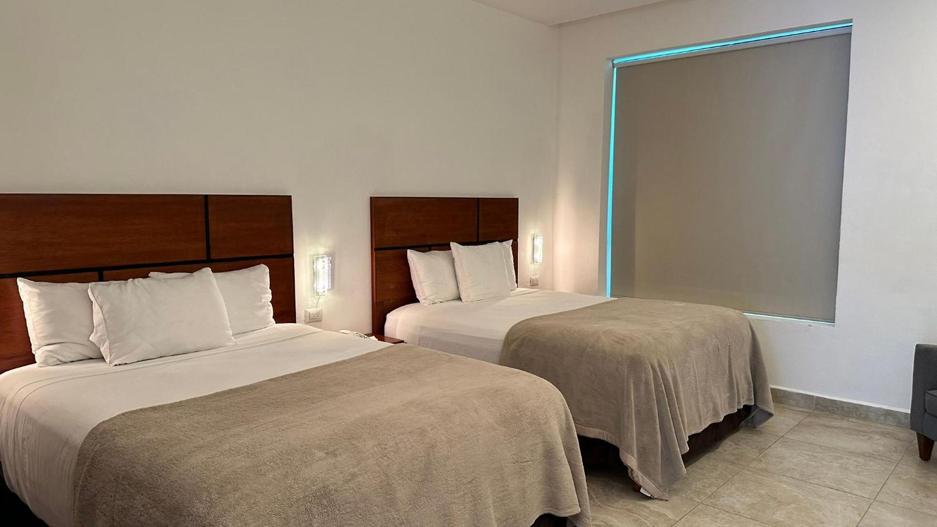 Boutique Zoren Hotel Tulum