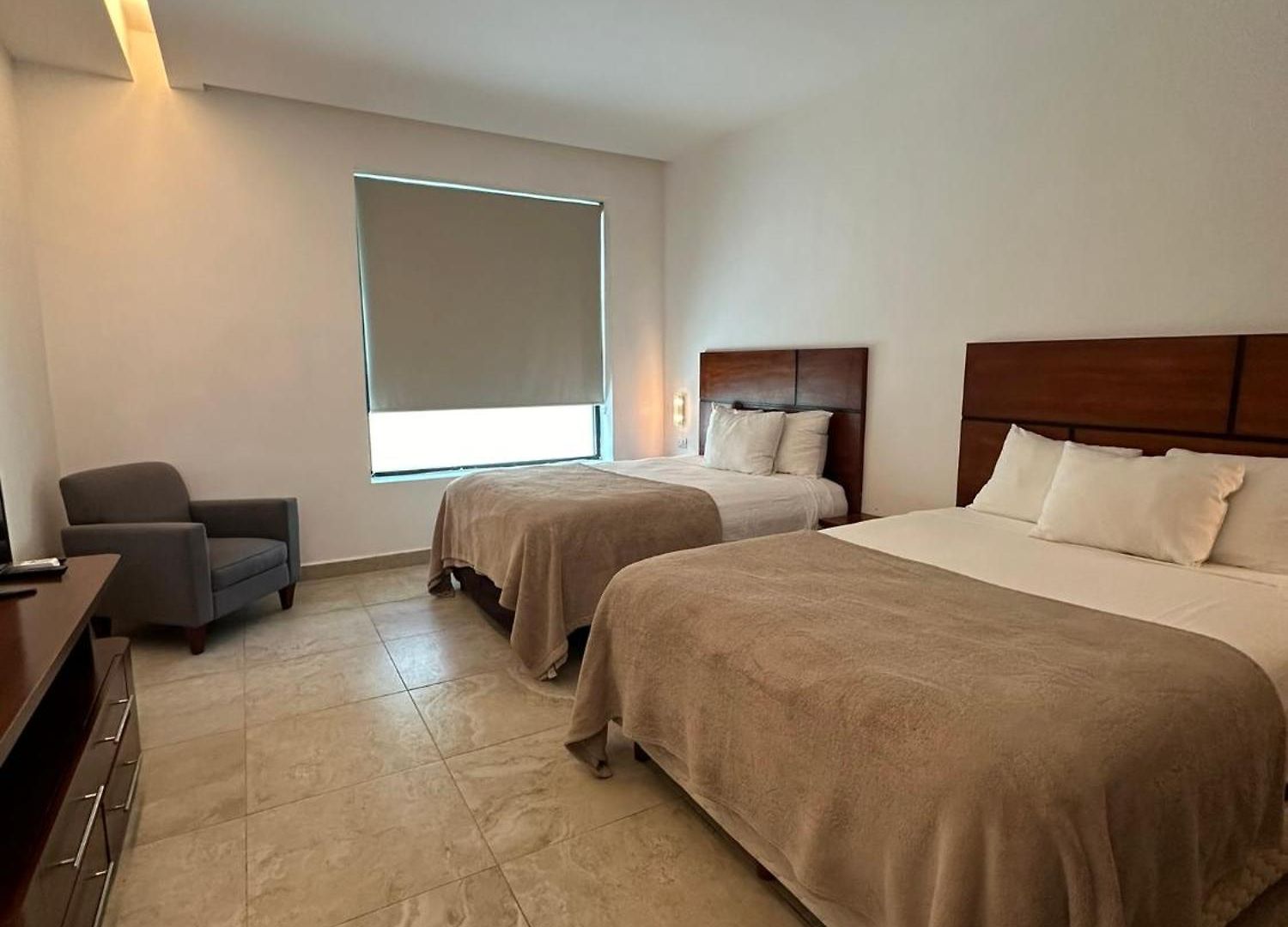 Hotel Boutique Zoren