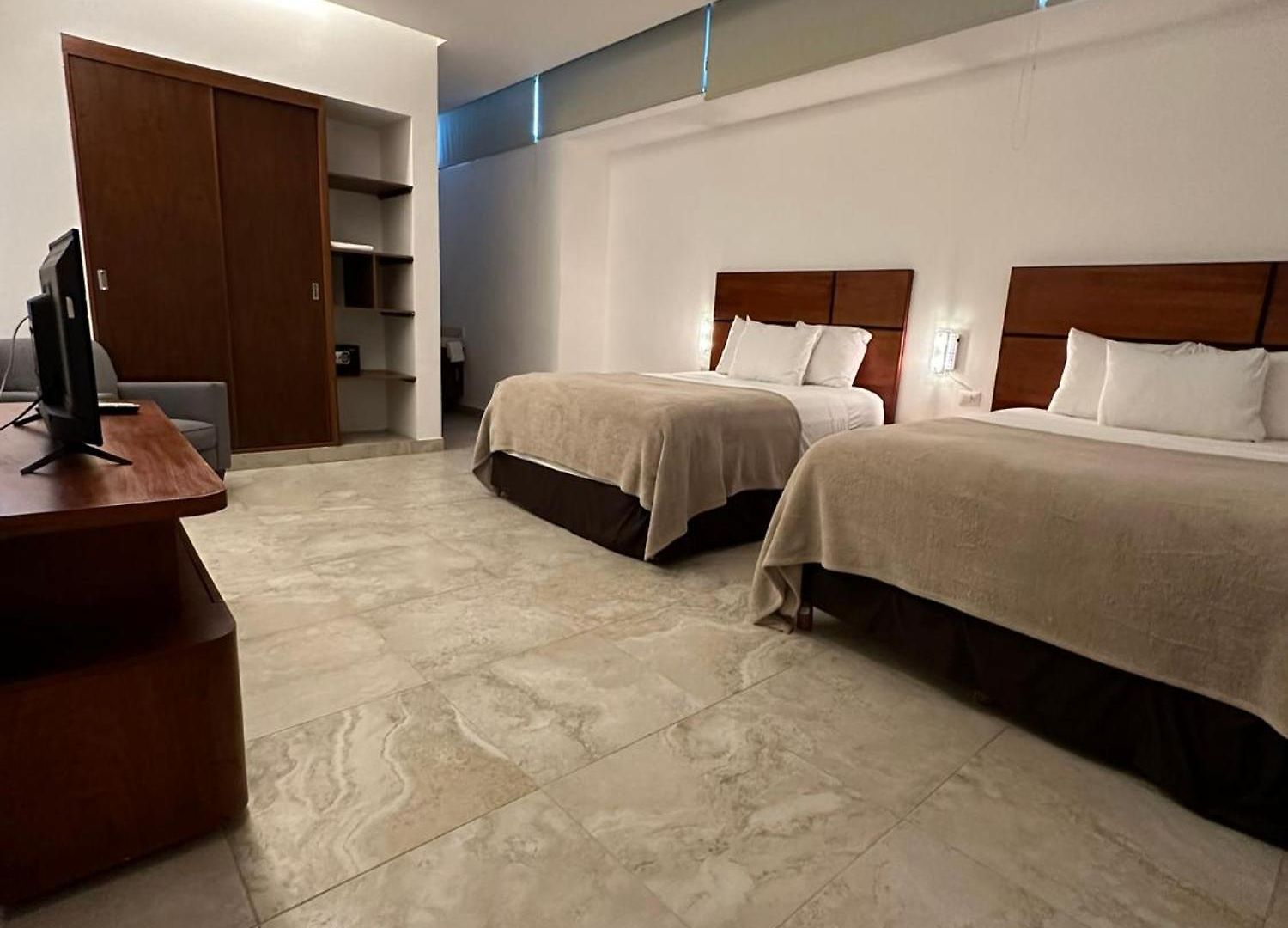Boutique Zoren Hotel Tulum