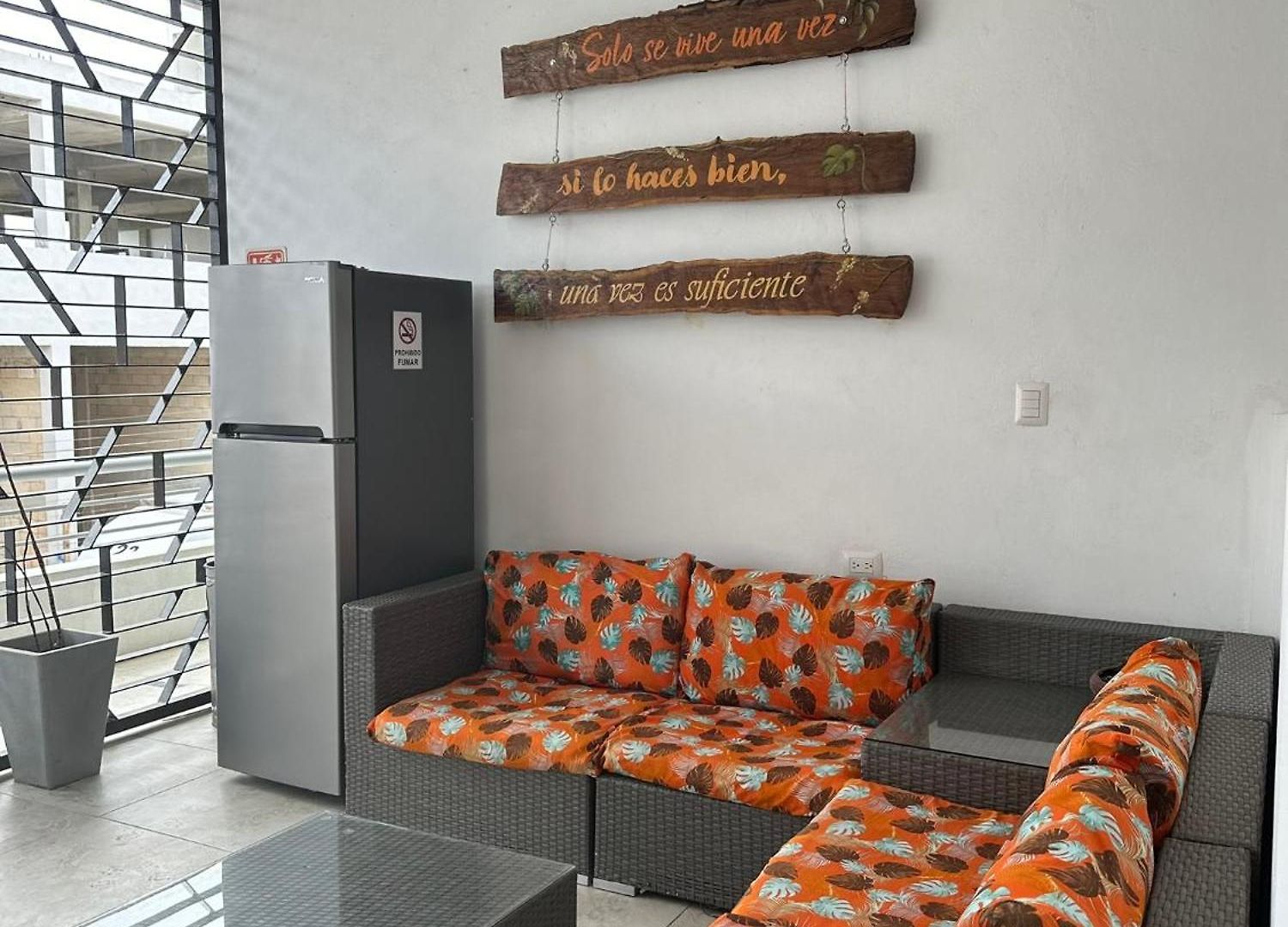 Hotel Boutique Zoren Tulum