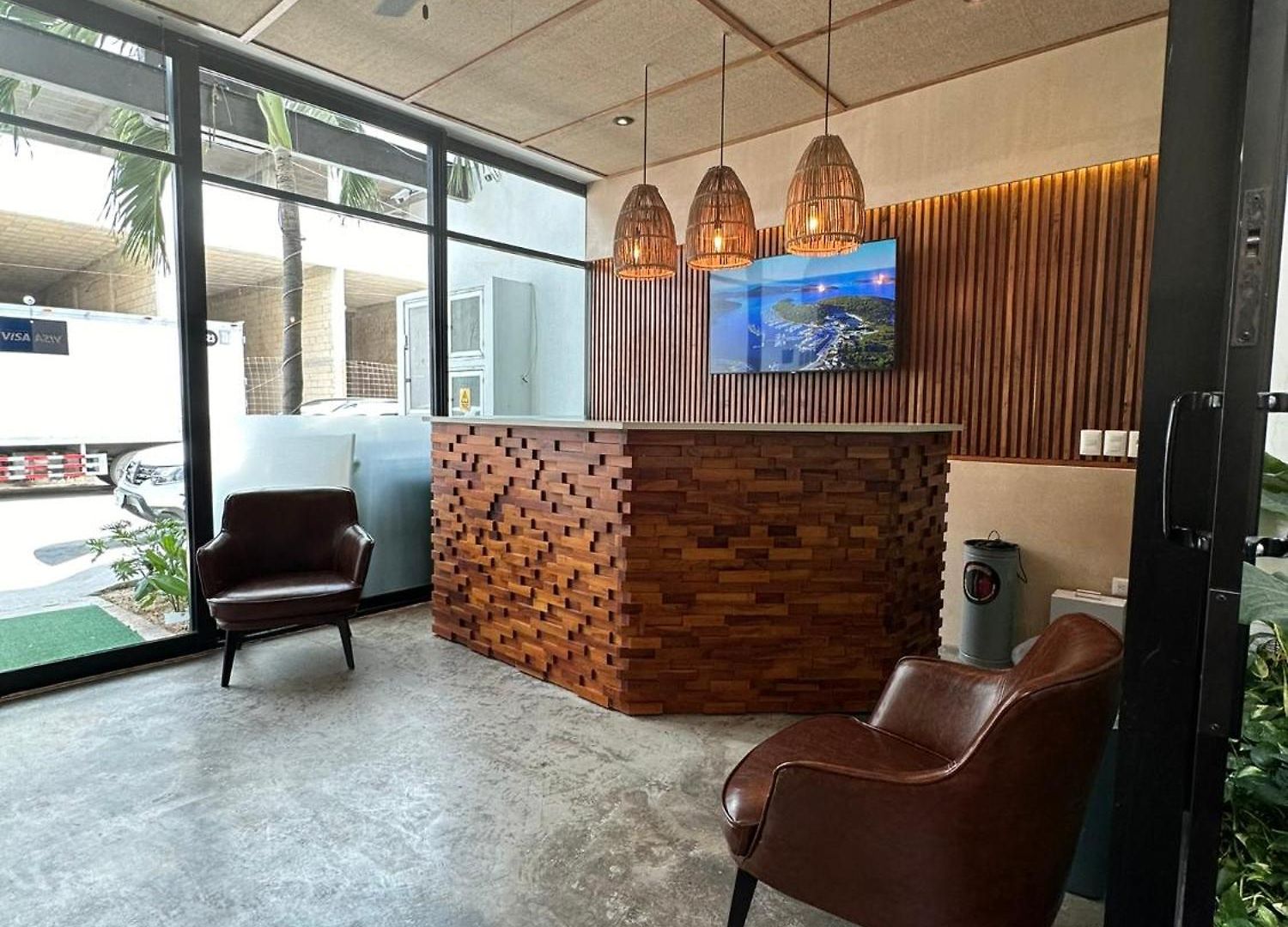 Hotel Boutique Zoren