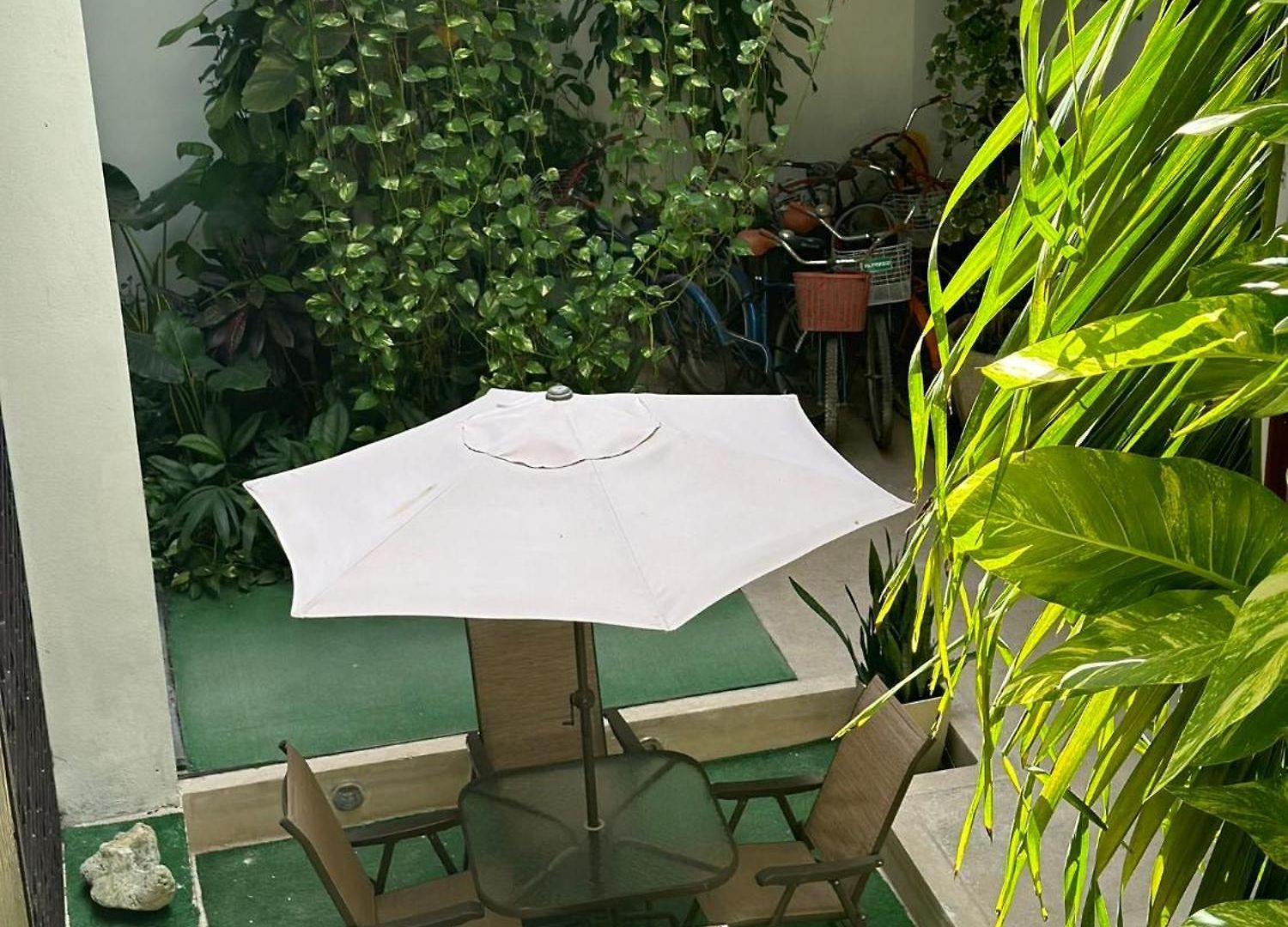 Hotel Boutique Zoren Tulum