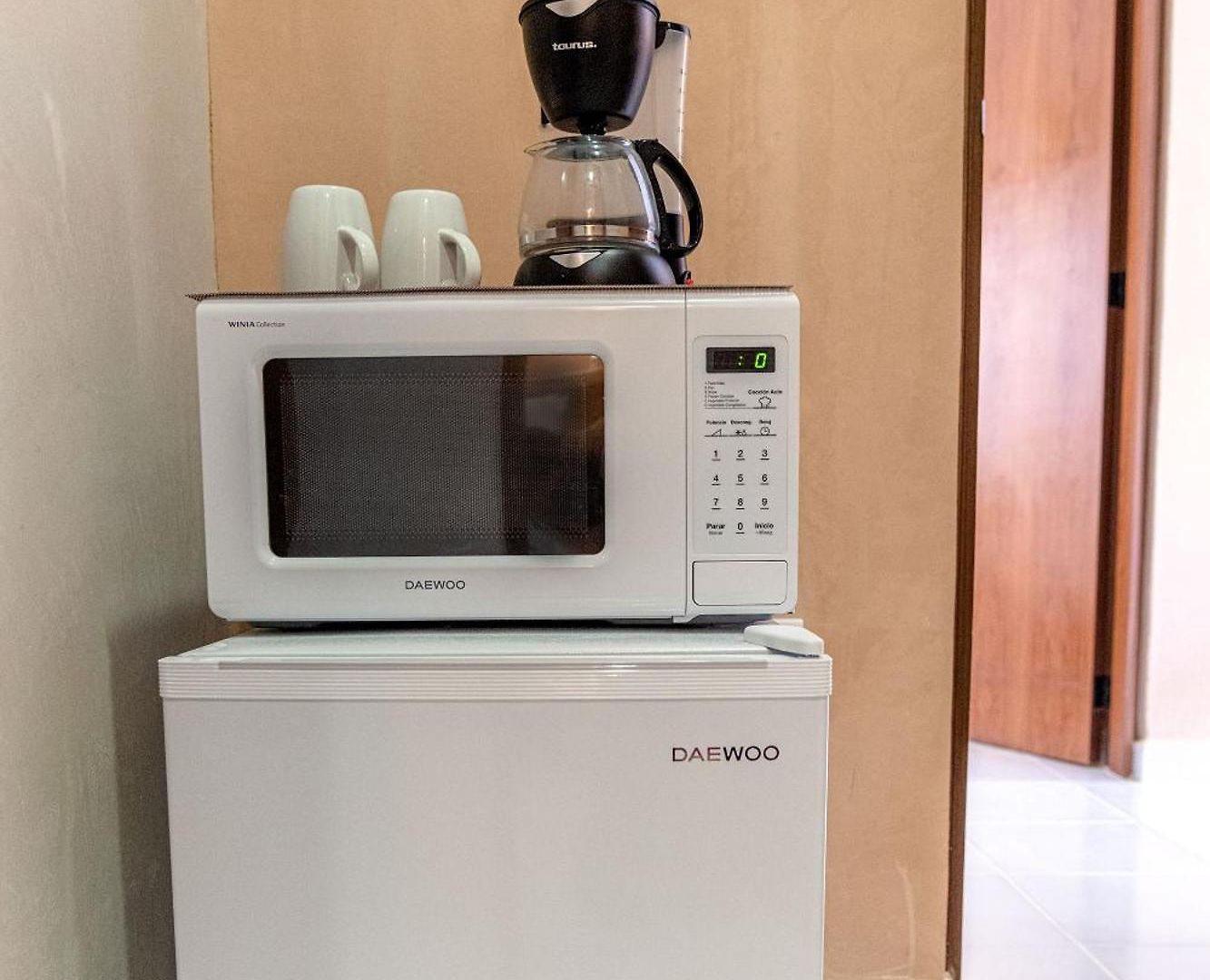 Taanah Apartamento *