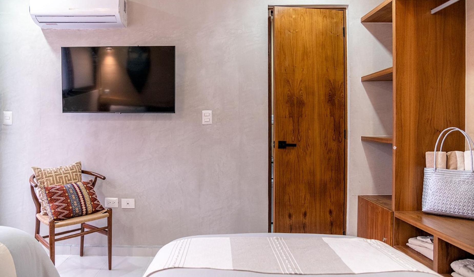 Taanah Apartamento Tulum