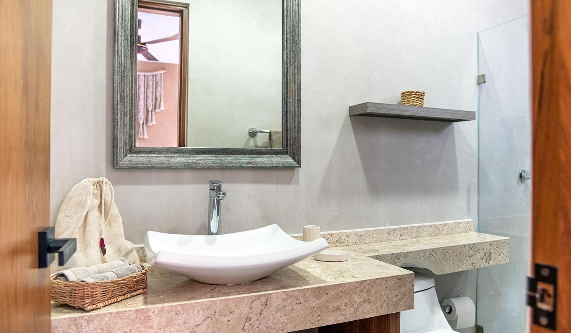 Apartamento Taanah Tulum