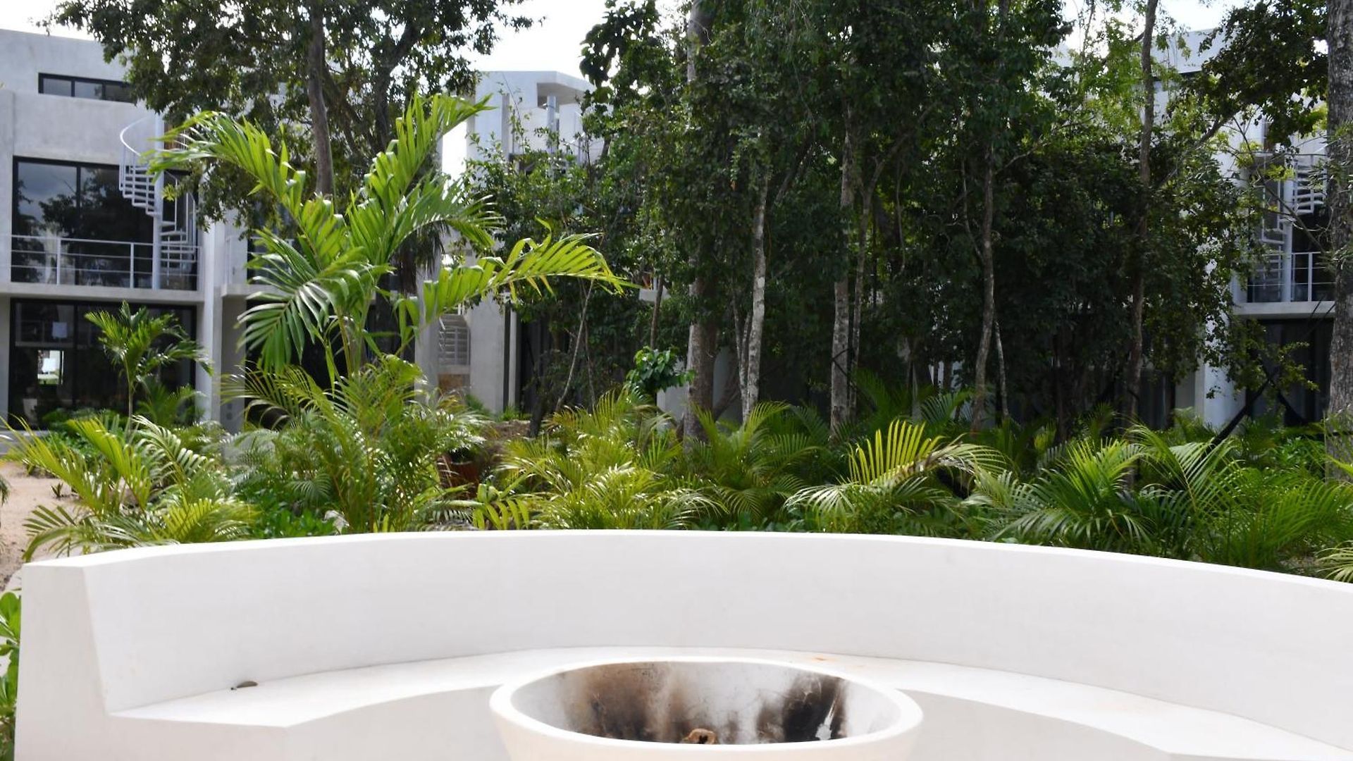 Seremonia Selva By The Spot * Tulum
