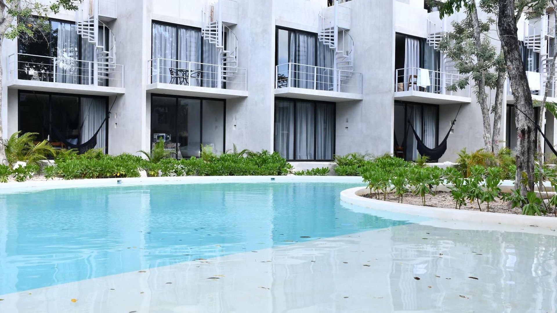 Seremonia Selva By The Spot Apartamento