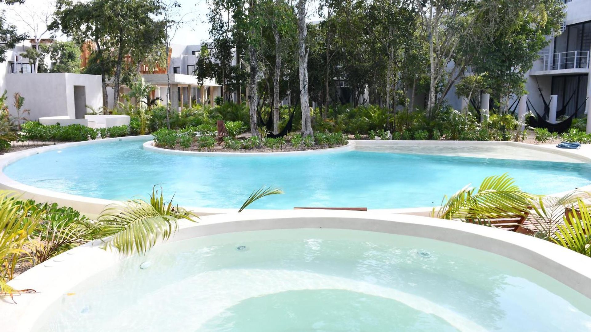 Seremonia Selva By The Spot Apartamento *