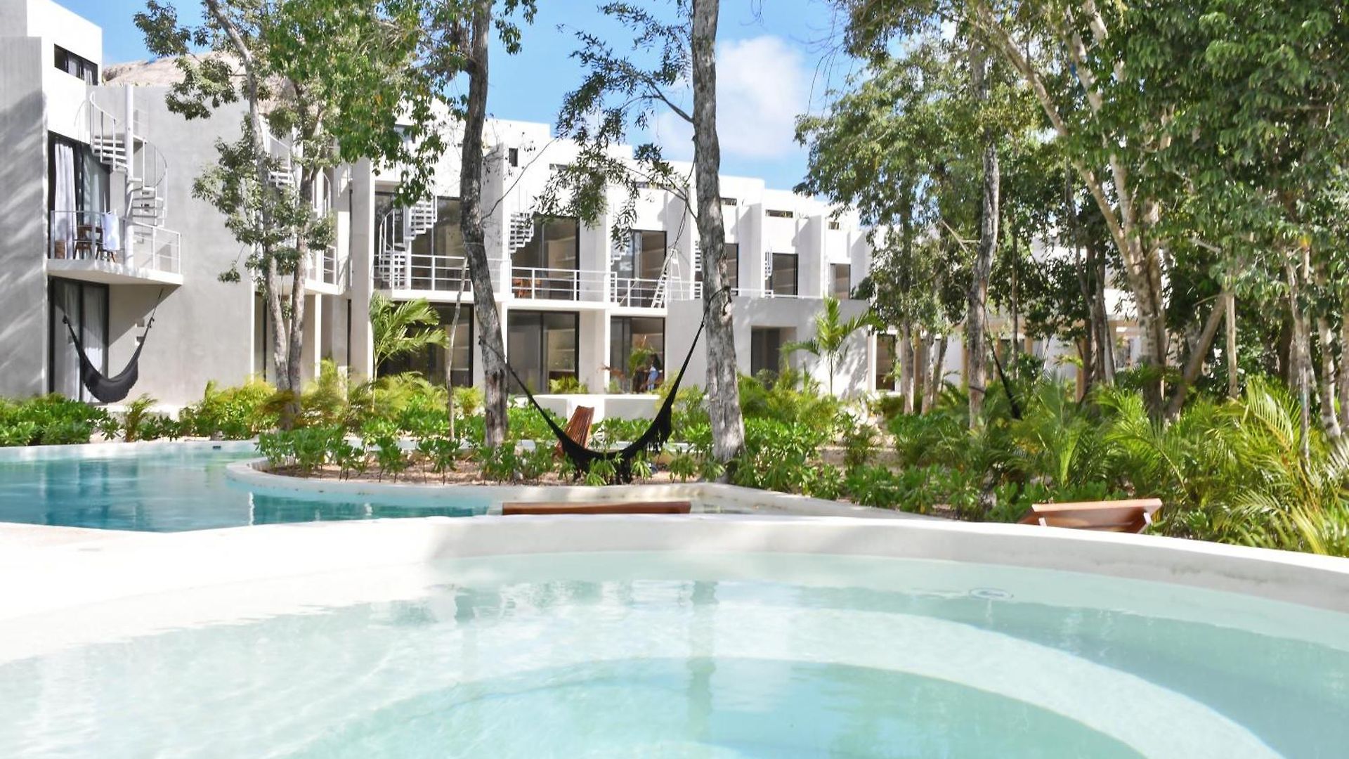 Seremonia Selva By The Spot Apartamento Tulum