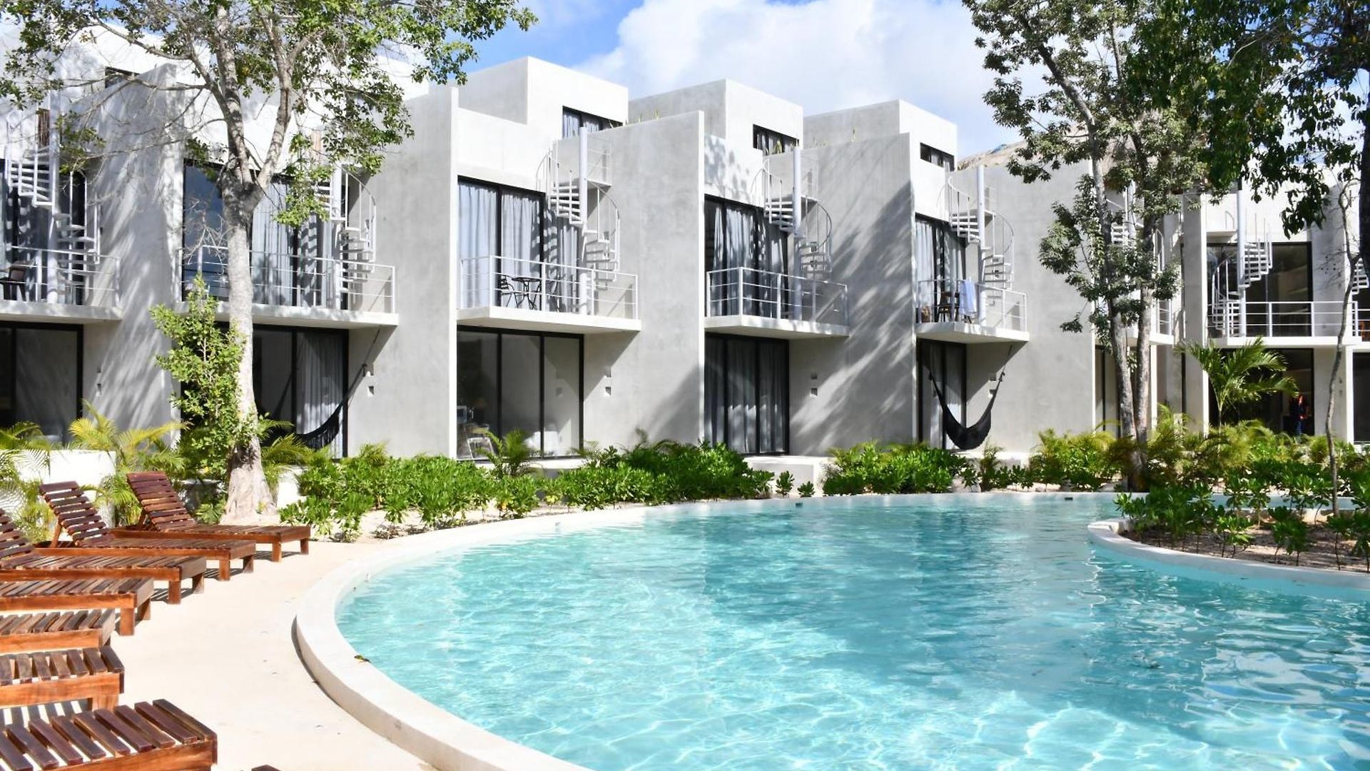 Seremonia Selva By The Spot Apartamento Tulum