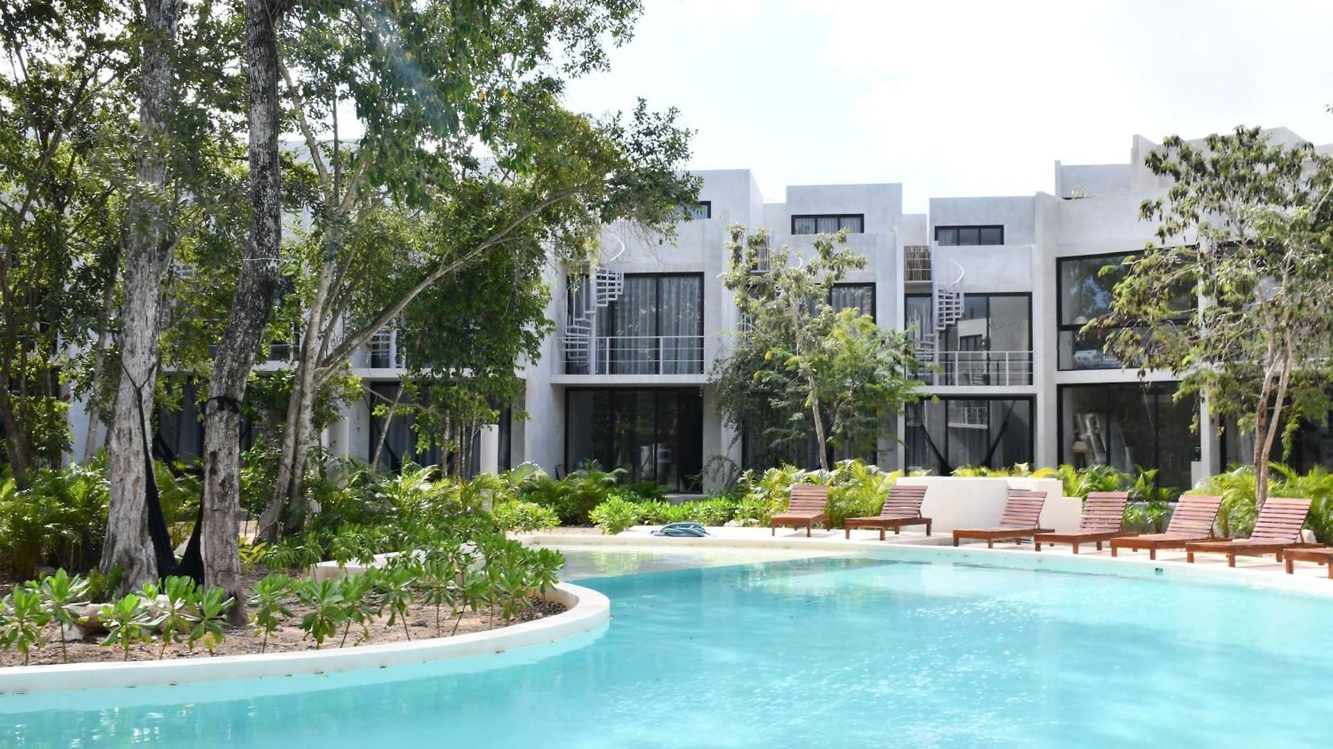 Seremonia Selva By The Spot Apartamento