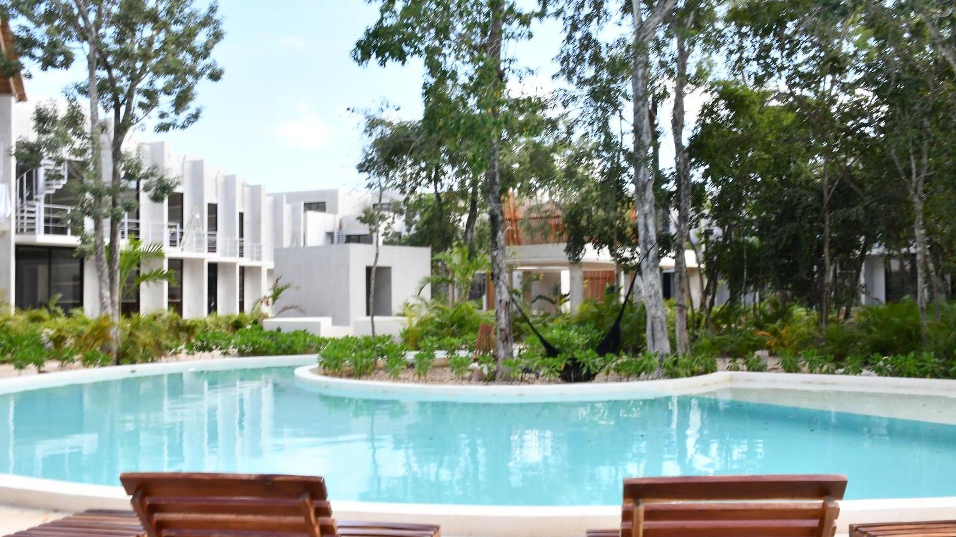 Seremonia Selva By The Spot Apartamento Tulum