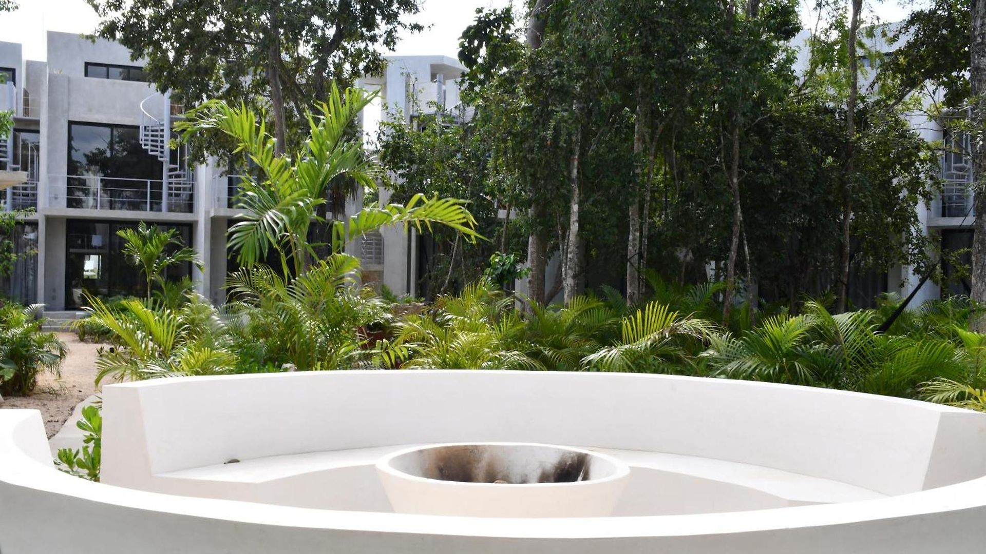 Seremonia Selva By The Spot Apartamento