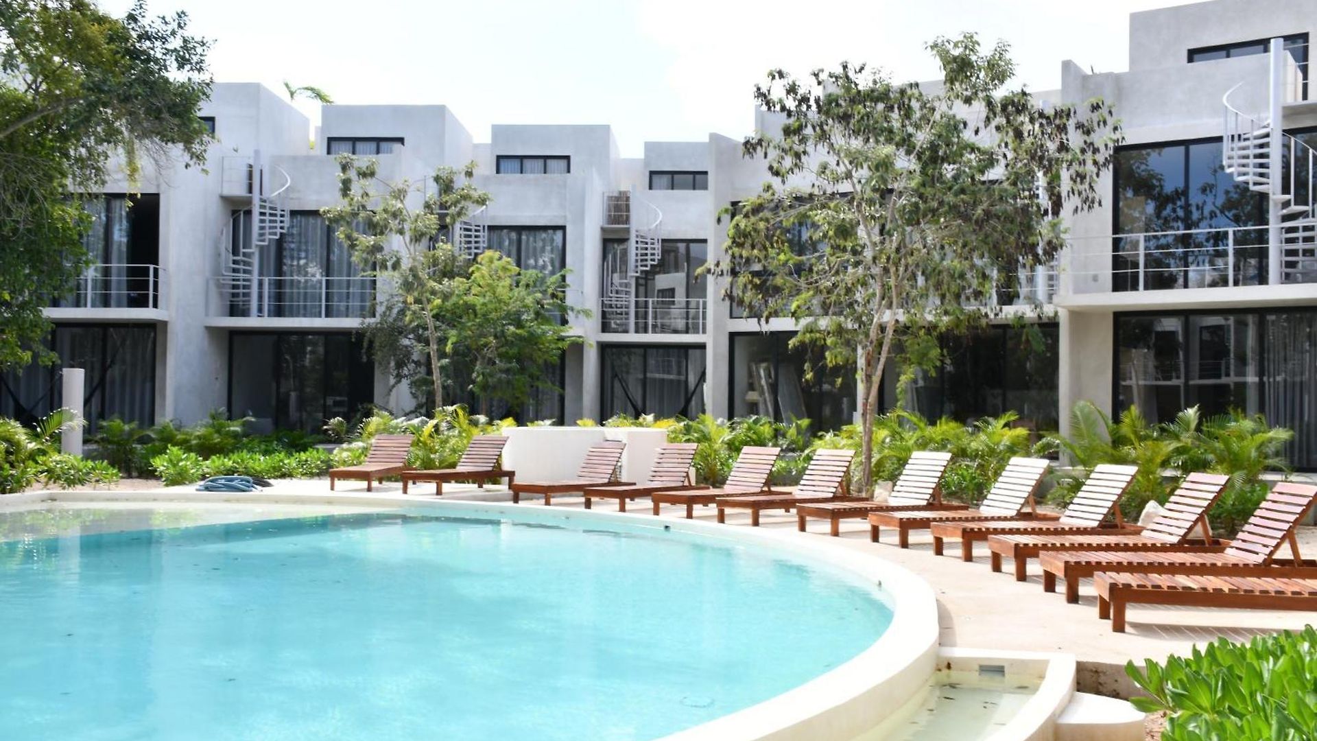 Apartamento Seremonia Selva By The Spot *
