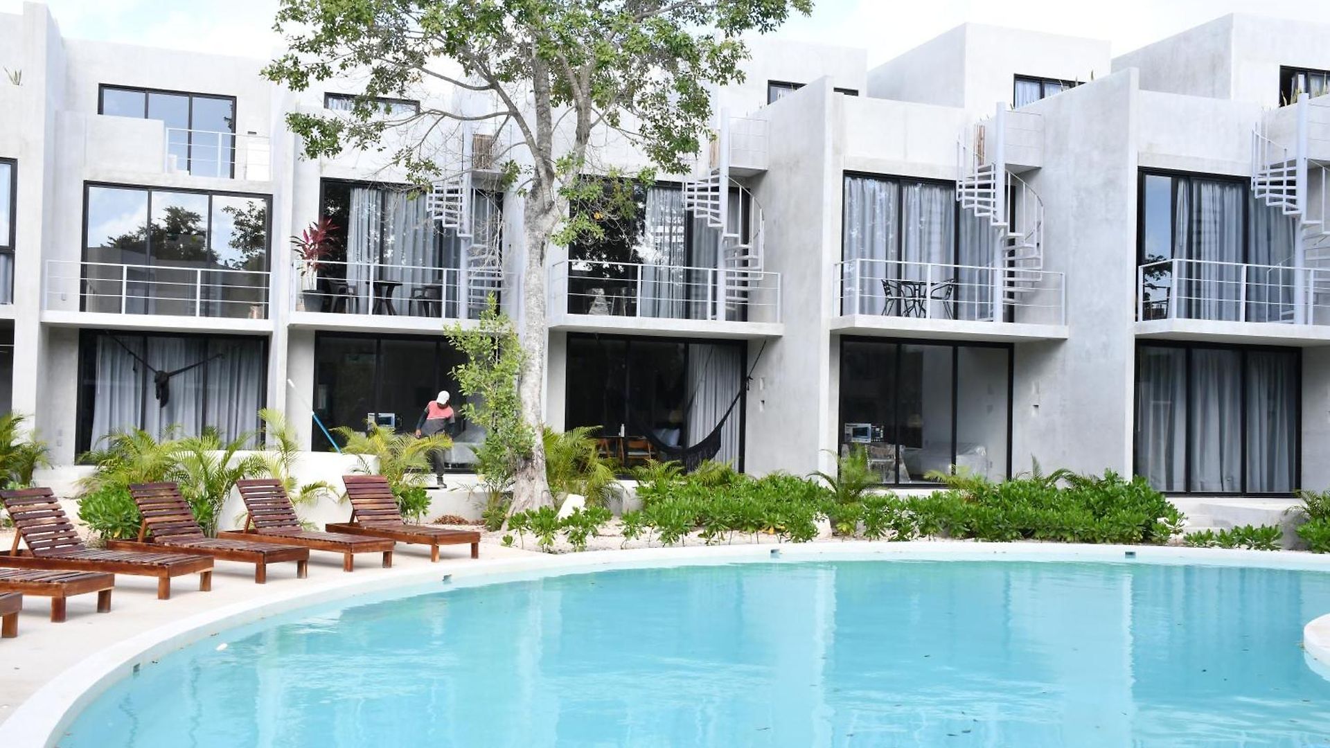 Seremonia Selva By The Spot Apartamento *