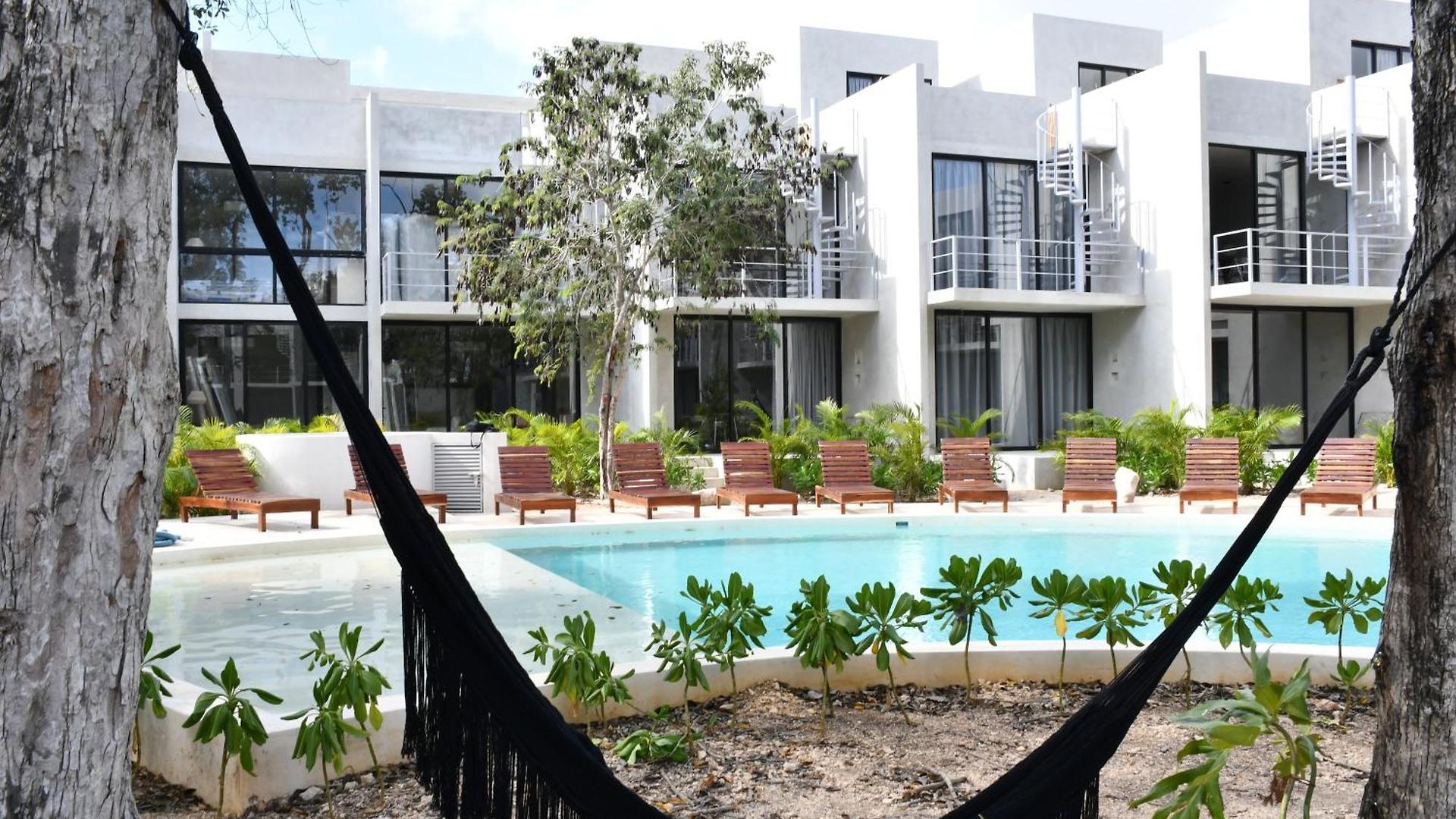 Seremonia Selva By The Spot * Tulum