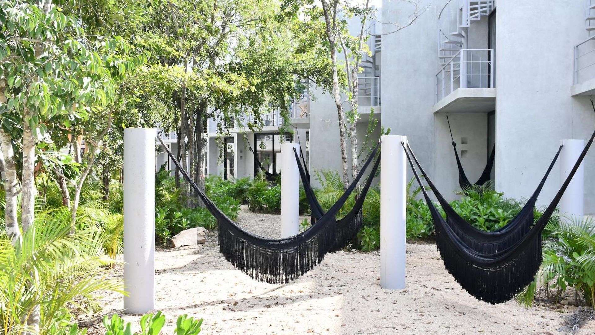 Seremonia Selva By The Spot Tulum