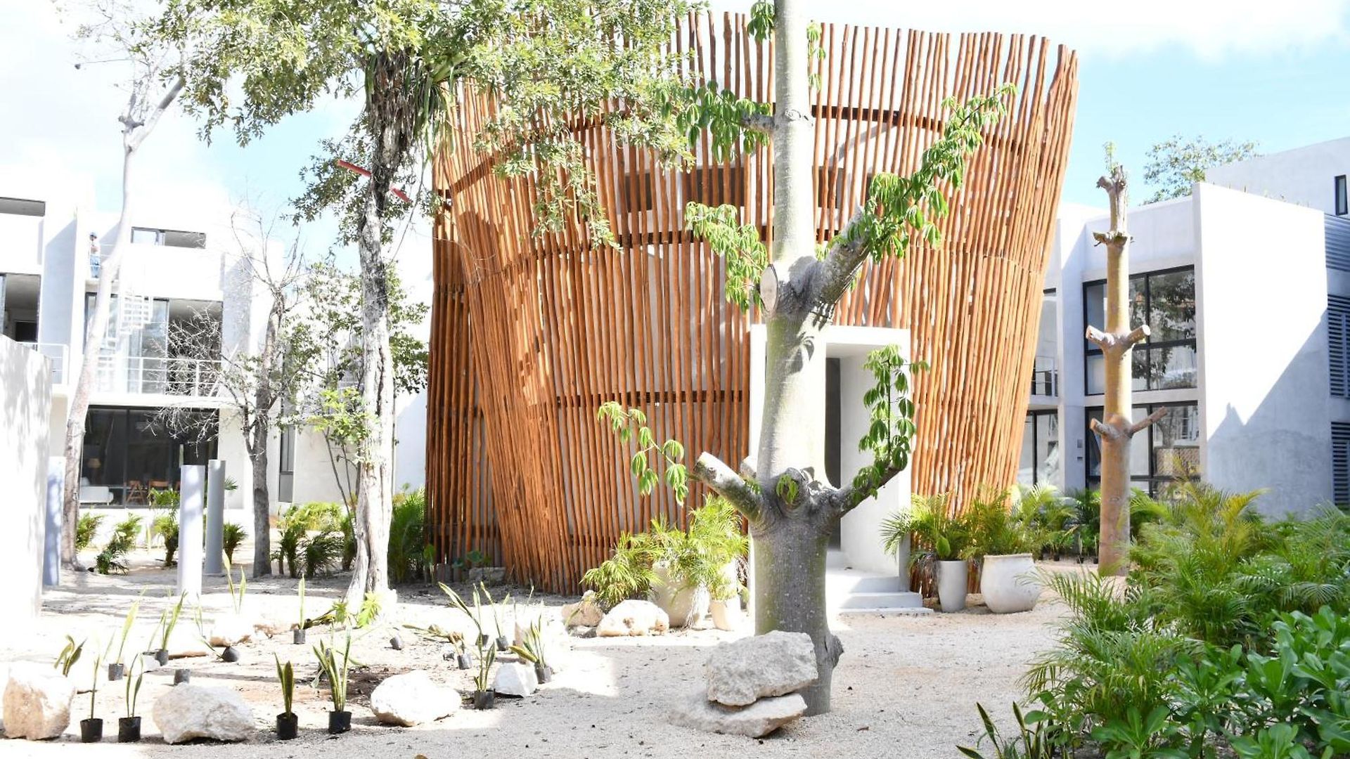 Apartamento Seremonia Selva By The Spot Tulum