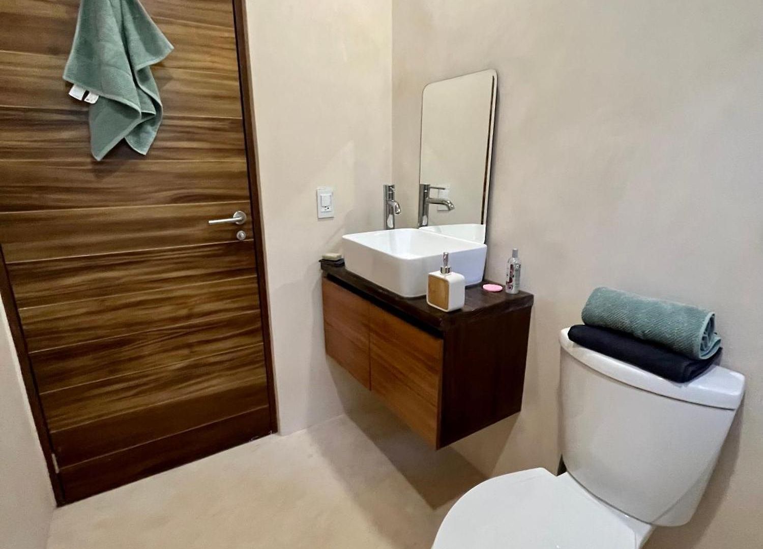 Jungle Gem With Swim-up Pool & Easy Paved Access * Tulum