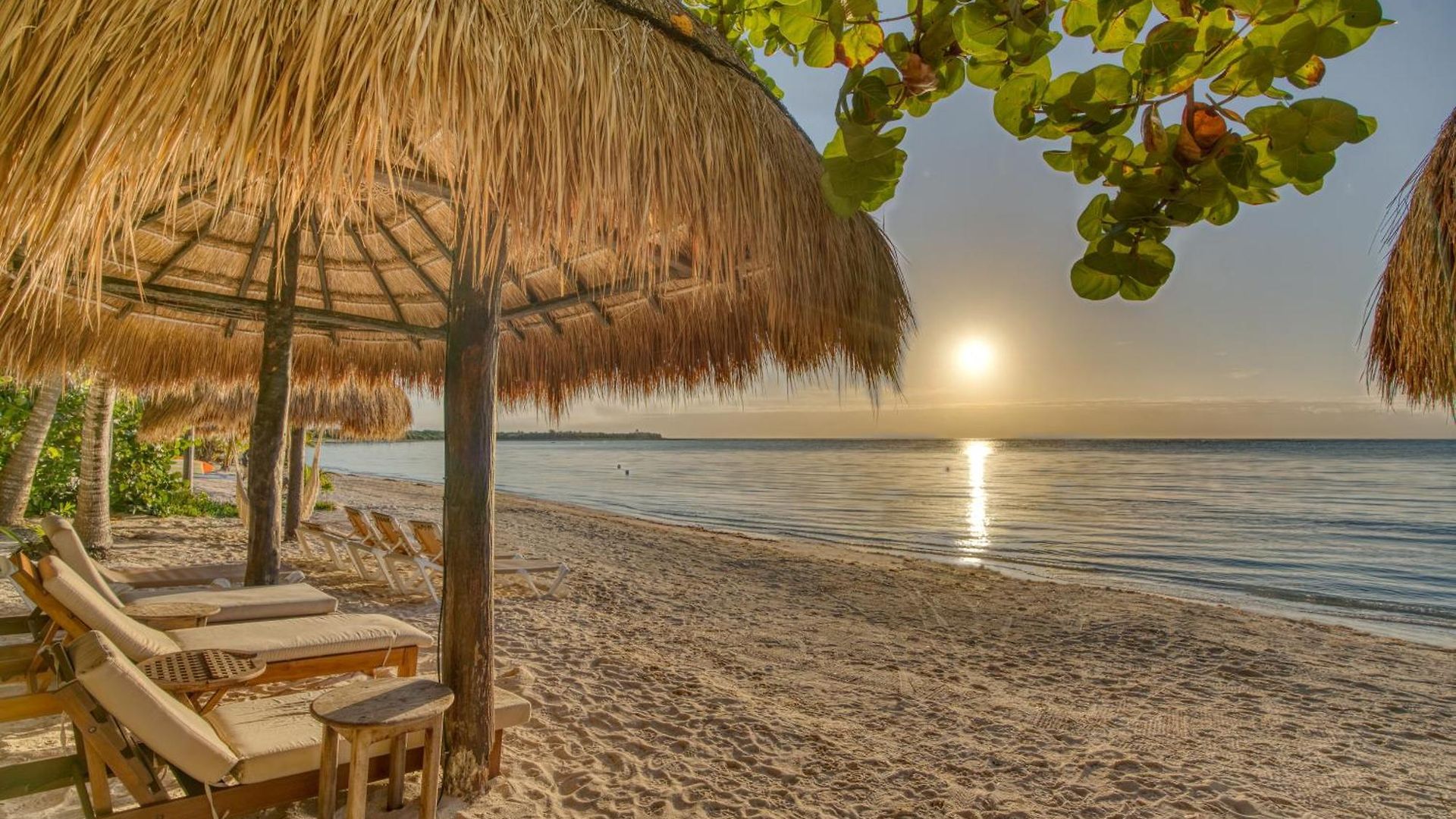 Hotel Corazon Bungalows,