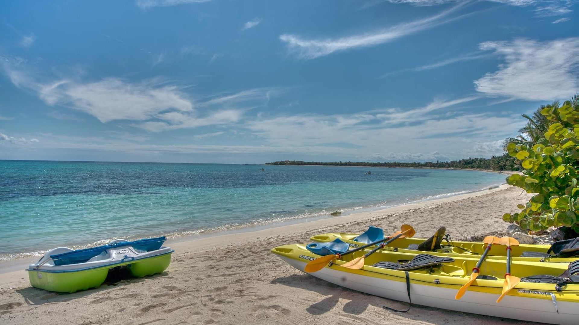 Corazon Bungalows, Hotel 3*