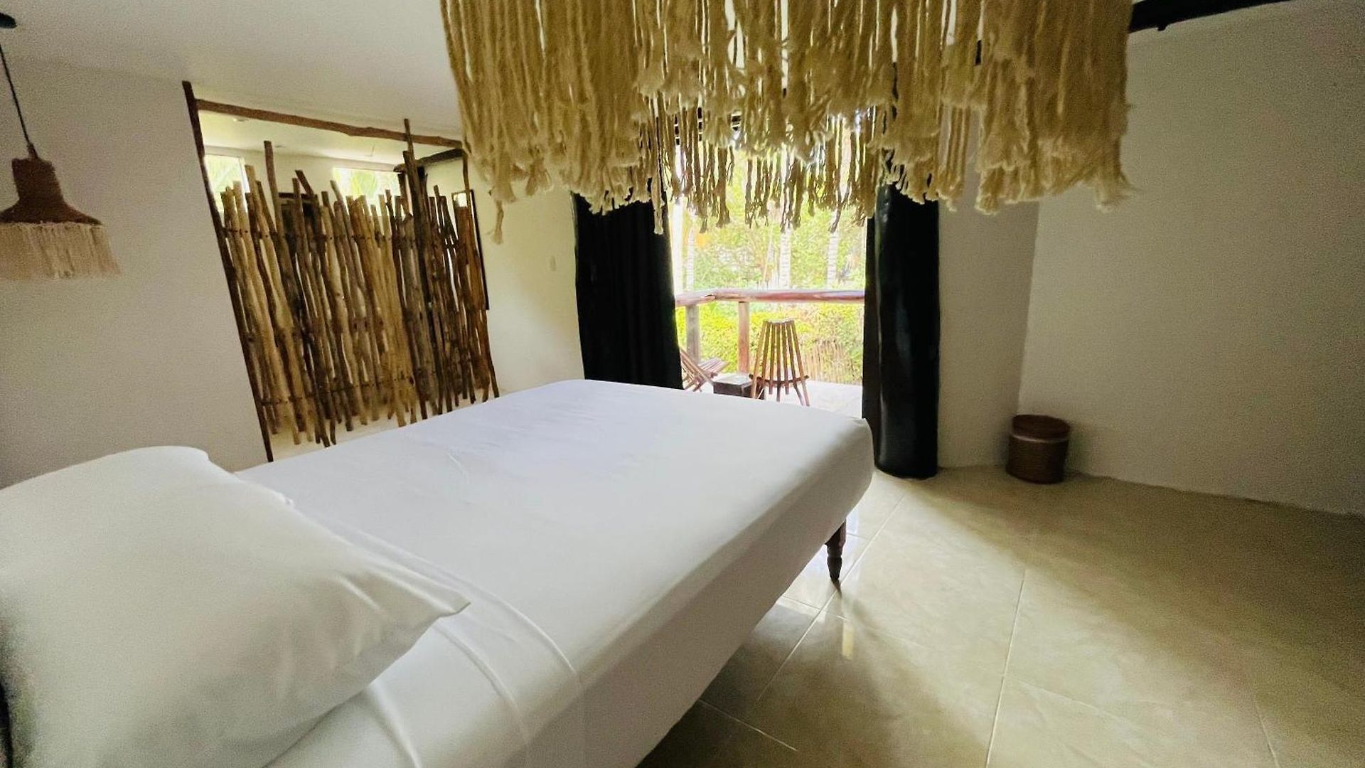 Hotel Retiro Maya Suites