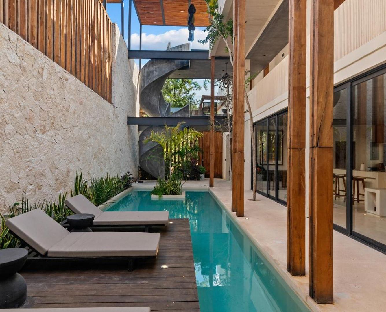 Casa Luna I, Lujo Y Celebraciones Exclusivas Villa *