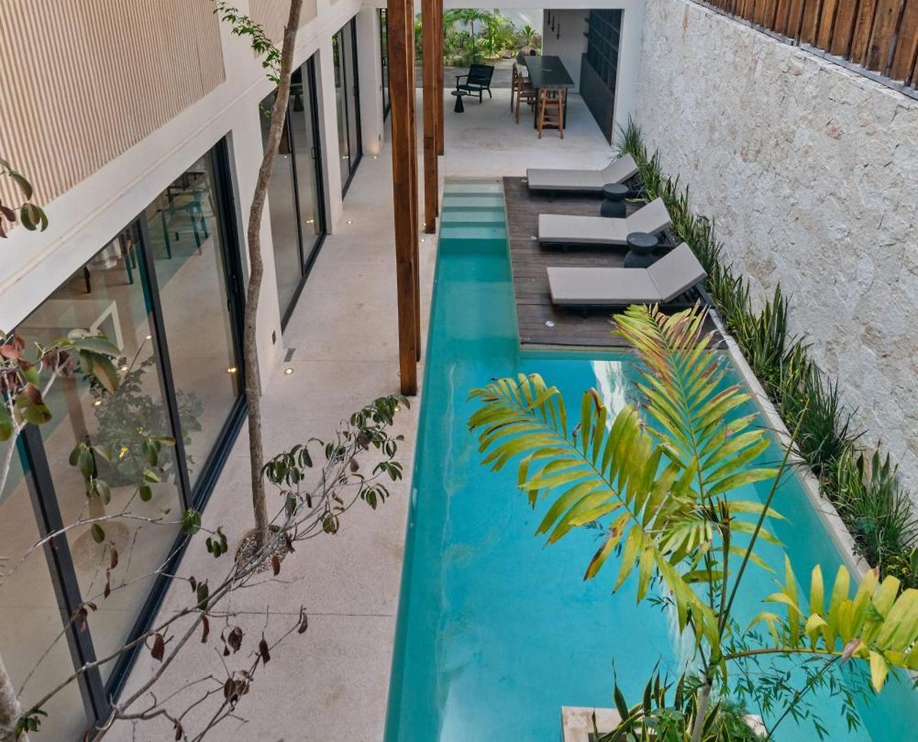 Villa Casa Luna I, Lujo Y Celebraciones Exclusivas