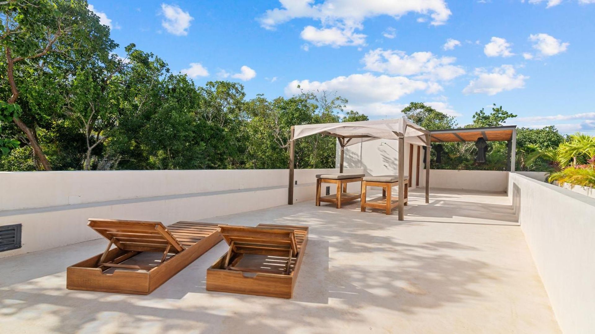 Villa Casa Luna I, Lujo Y Celebraciones Exclusivas Tulum